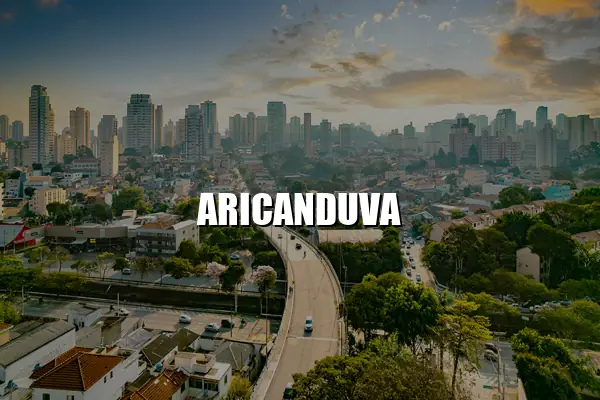 Desentupidora na Aricanduva