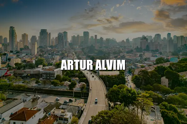 Desentupidora no Artur Alvim
