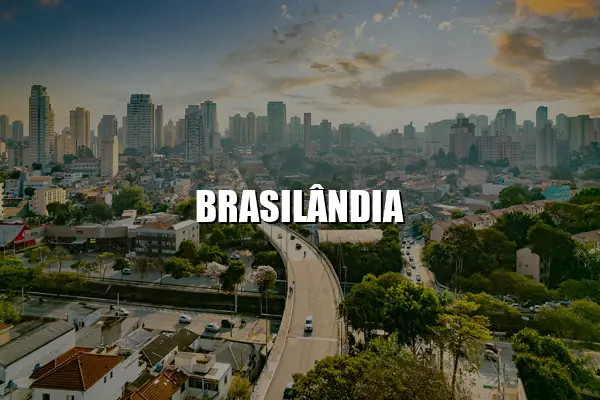 Desentupidora na Brasilândia
