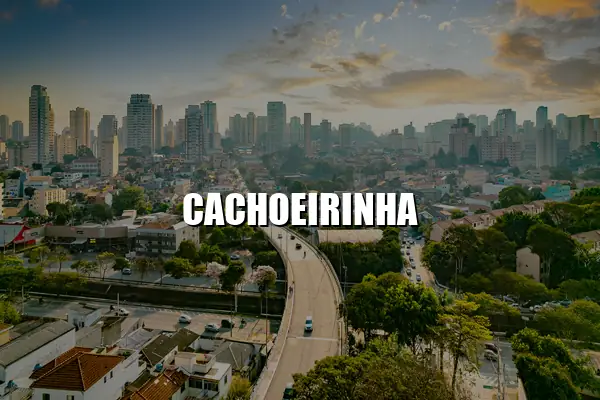 Desentupidora na Cachoeirinha