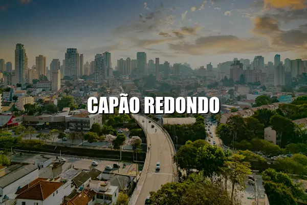 Desentupidora no Capão Redondo