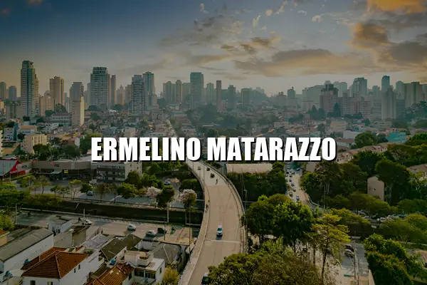 Desentupidora no Ermelino Matarazzo
