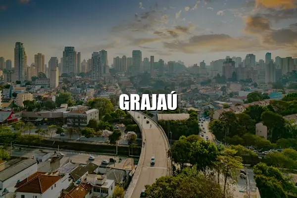 Desentupidora no Grajaú