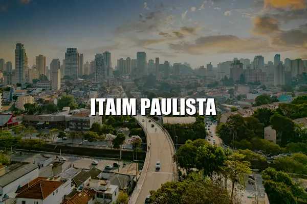 Desentupidora no Itaim Paulista