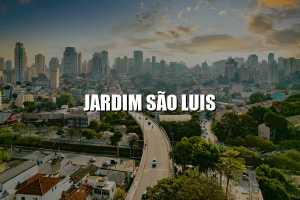 Desentupidora no Jardim São Luis