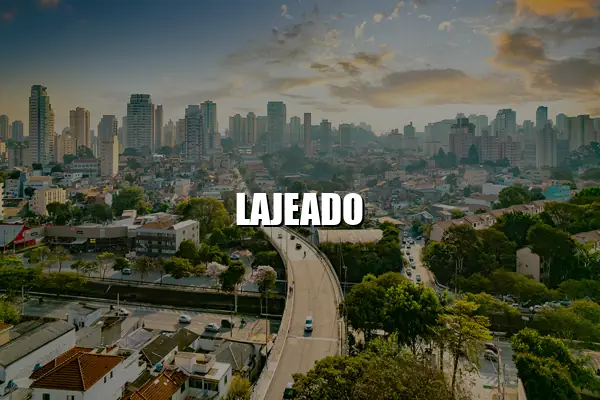 Desentupidora no Lajeado