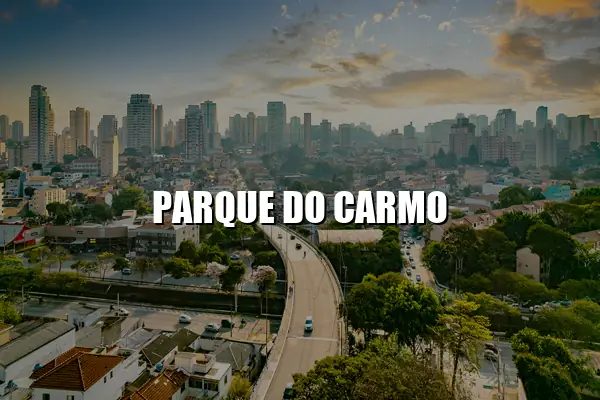 Desentupidora no Parque Do Carmo