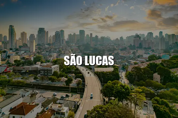 Desentupidora em São Lucas