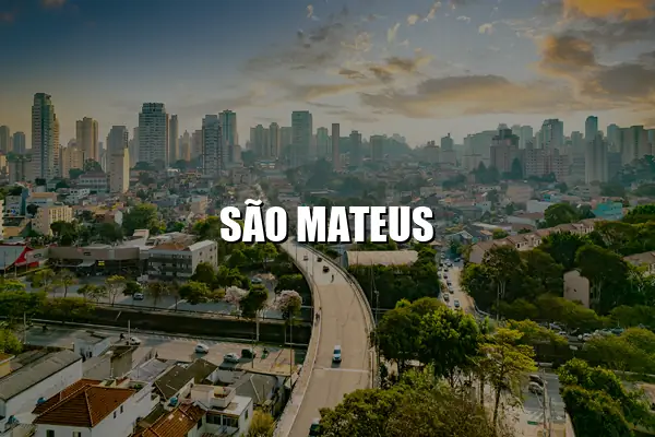 Desentupidora em São Mateus