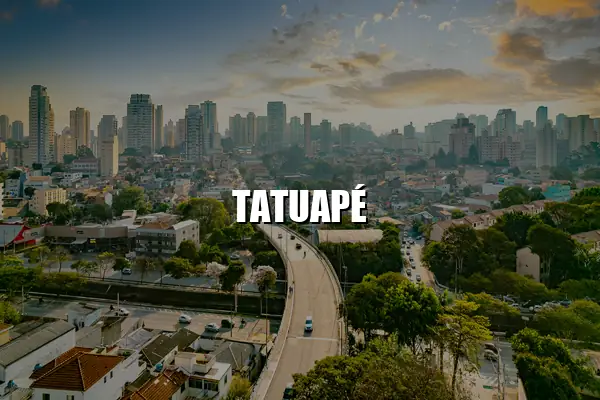 Desentupidora em Tatuapé