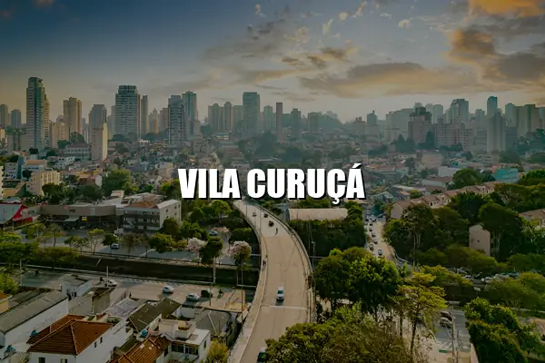 Desentupidora na Vila Curuçá