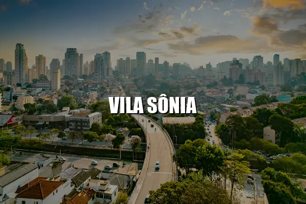 Desentupidora na Vila Sônia